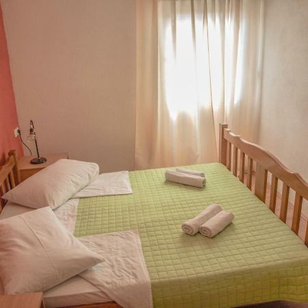 Apartment Pletikosic Kaštela Esterno foto