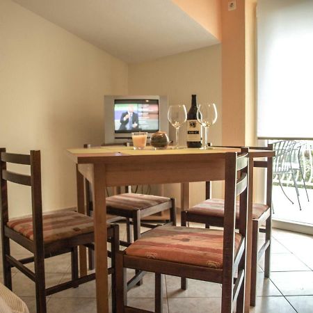 Apartment Pletikosic Kaštela Esterno foto