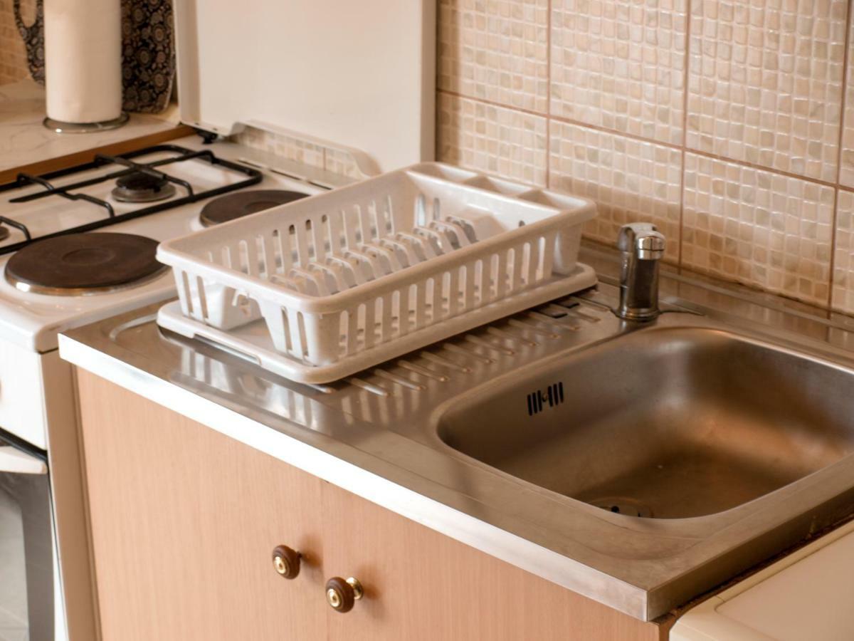 Apartment Pletikosic Kaštela Esterno foto