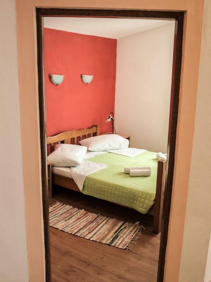 Apartment Pletikosic Kaštela Esterno foto